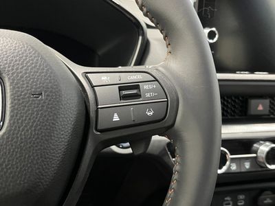 2025 Honda CR-V Hybrid - Photo 16