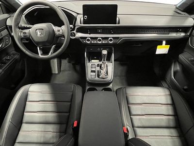 2025 Honda CR-V Hybrid - Photo 19