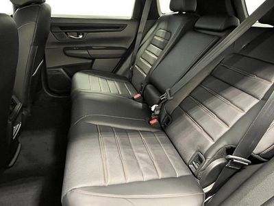 2025 Honda CR-V Hybrid - Photo 23
