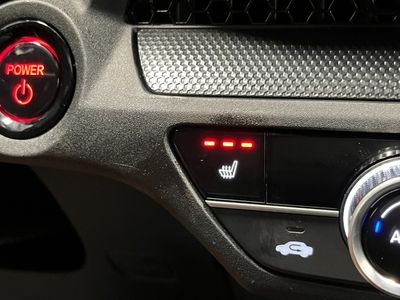2025 Honda CR-V Hybrid - Photo 17