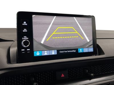 2025 Honda CR-V Hybrid - Photo 22