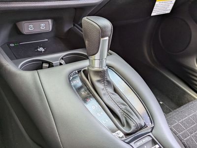 2026 Honda HR-V - Photo 13