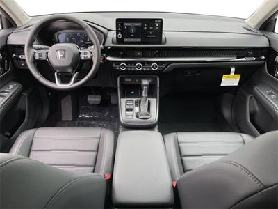 2026 Honda CR-V - Photo 13