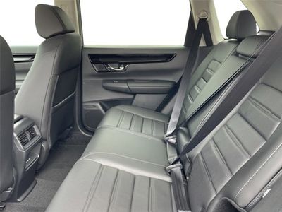 2026 Honda CR-V - Photo 17