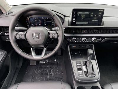 2026 Honda CR-V - Photo 15