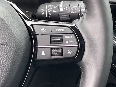2026 Honda CR-V - Photo 11