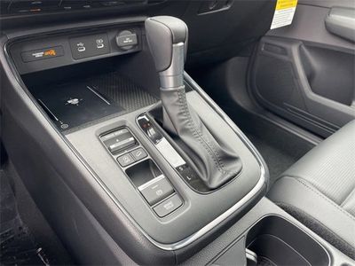 2026 Honda CR-V - Photo 12