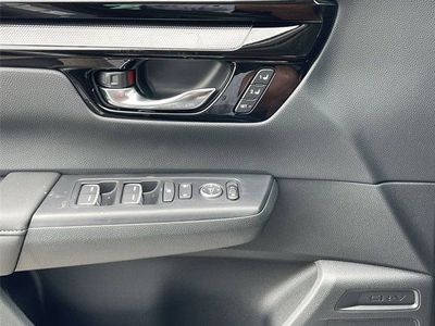 2026 Honda CR-V - Photo 9