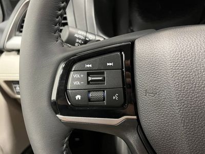 2026 Honda Odyssey - Photo 10