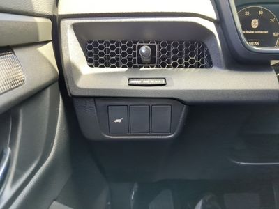 2026 Honda CR-V Hybrid — photo 27 view