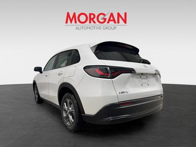 2026 Honda HR-V - Photo 7