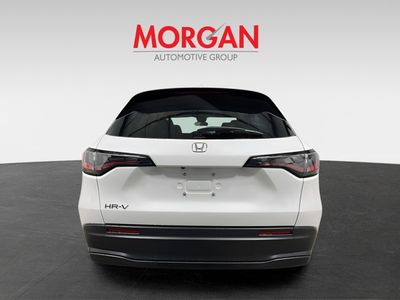 2026 Honda HR-V - Photo 5