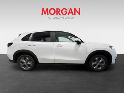 2026 Honda HR-V - Photo 3
