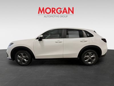 2026 Honda HR-V - Photo 6