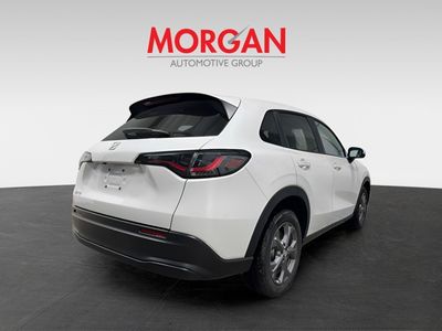 2026 Honda HR-V - Photo 4