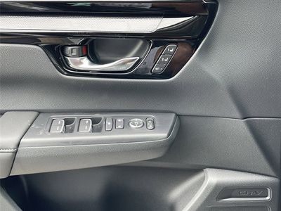 2026 Honda CR-V — photo 11 view