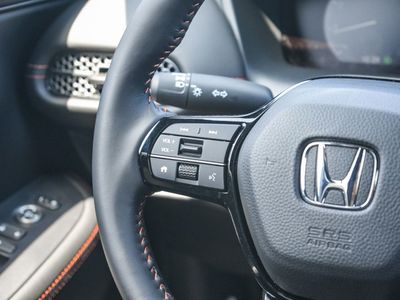 2027 Honda HR-V - Photo 10