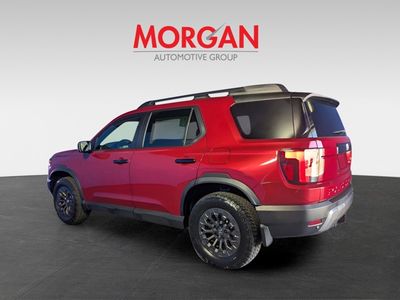 2026 Honda Passport — photo 7 view