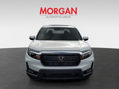 2025 Honda Ridgeline - Photo 3