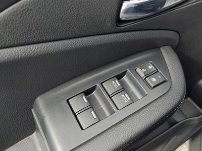 2025 Honda Ridgeline - Photo 19