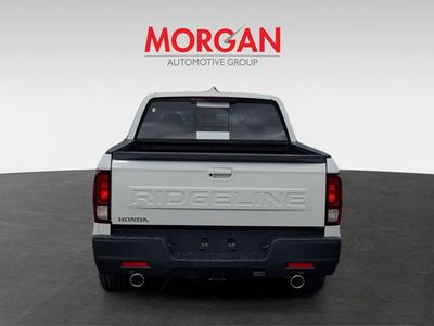 2025 Honda Ridgeline - Photo 6