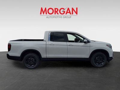 2025 Honda Ridgeline - Photo 4