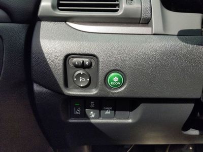 2025 Honda Ridgeline - Photo 28