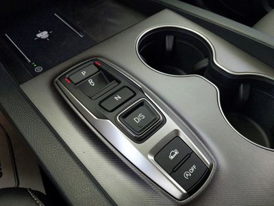 2025 Honda Ridgeline - Photo 27