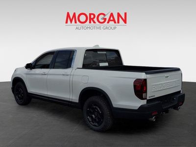 2025 Honda Ridgeline - Photo 7