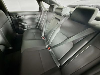 2026 Honda Civic Sedan - Photo 24