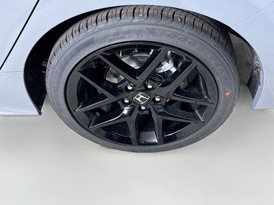 2026 Honda Civic Sedan - Photo 32