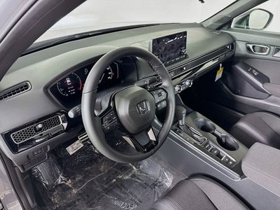 2026 Honda Civic Sedan - Photo 7