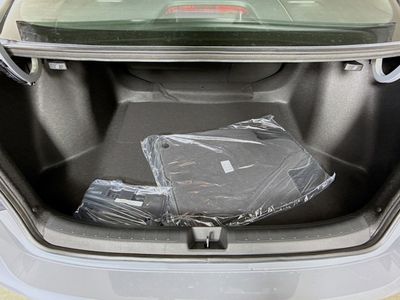 2026 Honda Civic Sedan - Photo 28