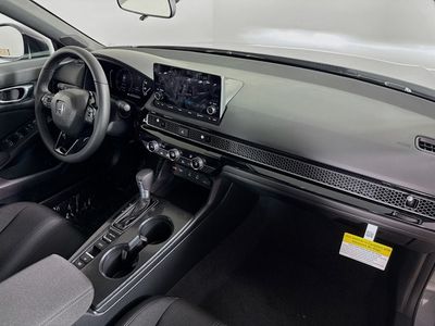 2026 Honda Civic Sedan - Photo 31