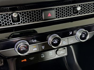 2026 Honda Civic Sedan - Photo 14
