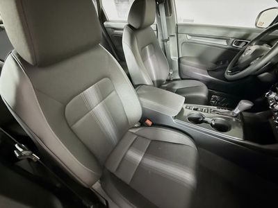 2026 Honda Civic Sedan - Photo 30