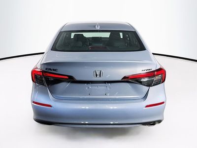 2026 Honda Civic Sedan - Photo 26