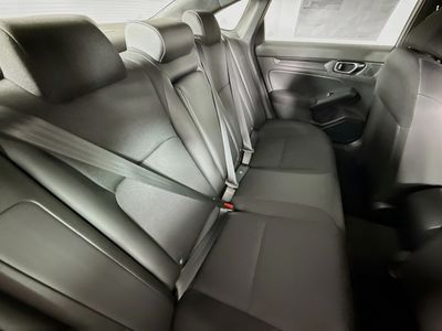 2026 Honda Civic Sedan - Photo 29