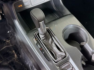 2026 Honda Civic Sedan - Photo 16