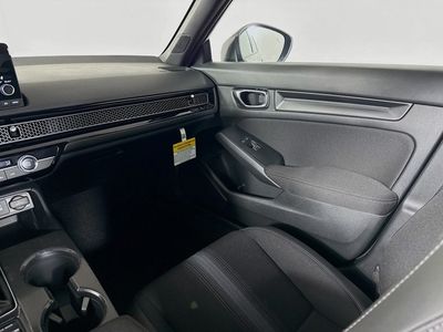 2026 Honda Civic Sedan - Photo 23