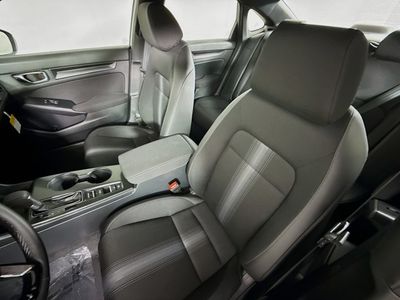 2026 Honda Civic Sedan - Photo 21