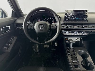 2026 Honda Civic Sedan - Photo 22