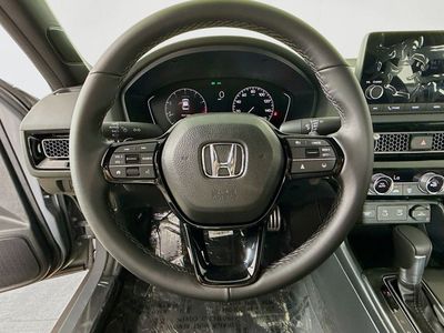 2026 Honda Civic Sedan - Photo 9