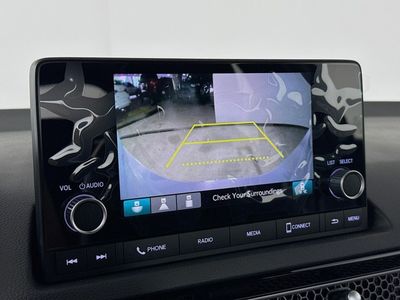 2026 Honda Civic Sedan - Photo 12