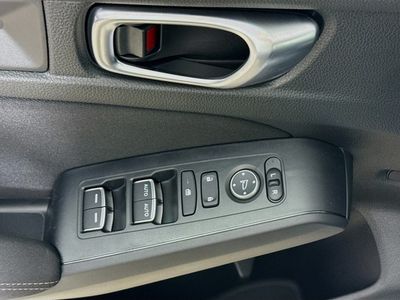 2026 Honda Civic Sedan - Photo 17