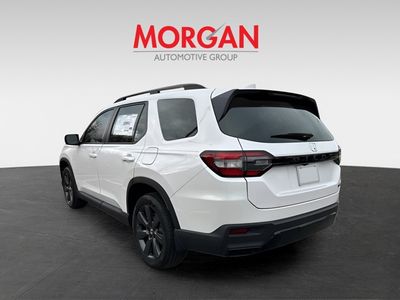 2026 Honda Pilot - Photo 6
