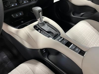 2026 Honda HR-V - Photo 15