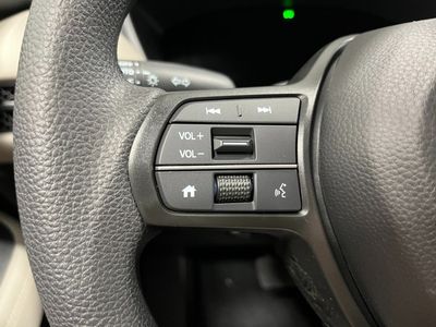 2026 Honda HR-V - Photo 13