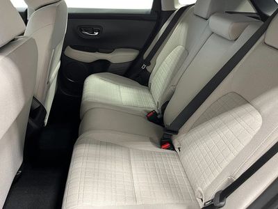 2026 Honda HR-V - Photo 20
