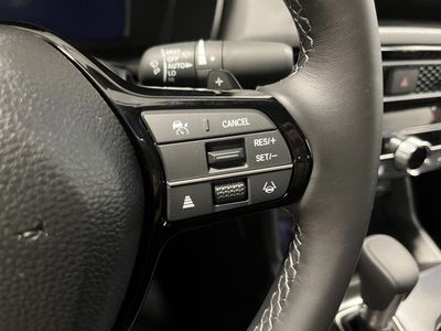 2025 Honda Civic Sedan Hybrid - Photo 16